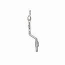 MagnaFlow Conv DF 00-03 Mercedes S430 4.3L