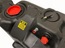 Titan Fuel Tanks 17-19 Ford F-250 55 Gal. Extra HD Cross-Linked PE XXL Mid-Ship Tank - Crew Cab SB