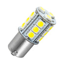 Oracle 1156 18 LED 3-Chip SMD Bulb (Single) - Cool White