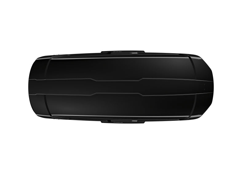 Thule Motion XT XXL Roof-Mounted Cargo Box - Black