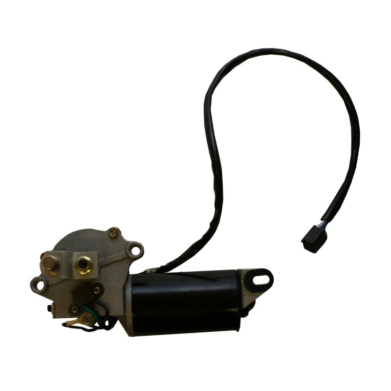 Omix Windshield Wiper Motor 87-95 Jeep Wrangler (YJ)