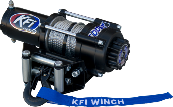 KFI Kfi Winch 2500 Atv Series Mr