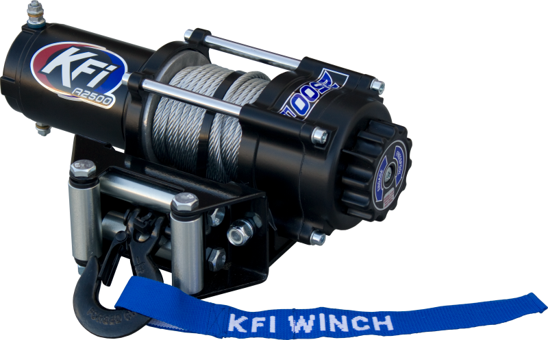 KFI Kfi Winch 2500 Atv Series Mr