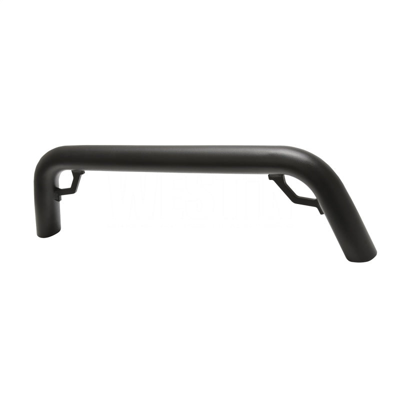 Westin 14-20 Toyota 4Runner Pro-Series Bumper Round Bull Bar - Textured Black