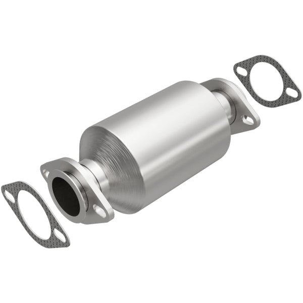 MagnaFlow Nissan D21 Direct-Fit Catalytic Converter