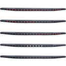 ANZO LED Tailgate Spoiler 2015-2016 Ford F-150 LED Tailgate Spoiler