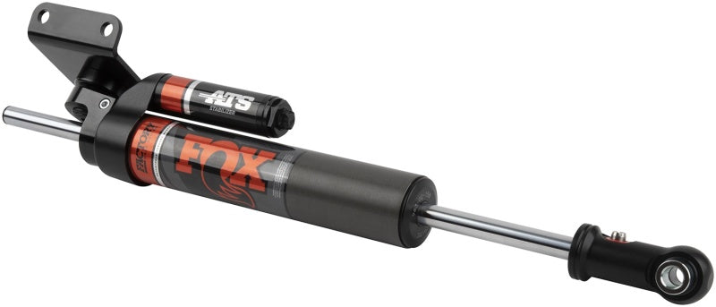 Fox 14-18 Ram 2500/3500 2.0 Perf Series 8.2in 23.3in Ext Through Shaft Axle Mount ATS Stabilizer