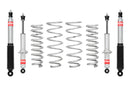 Eibach Pro-Truck Lift Kit for 96-02 Toyota 4Runner