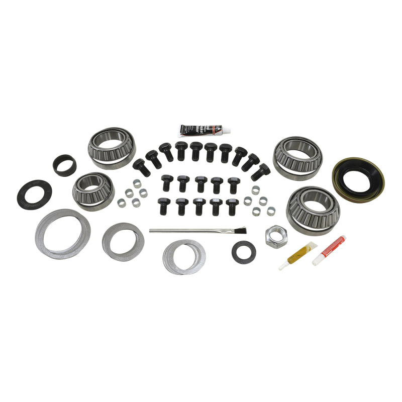 USA Standard Master Overhaul Kit For The Dana 44 JK Rubicon Rear Diff