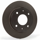 EBC 11 Chevrolet Silverado 3500 (2WD) DRW Premium Rear Rotors