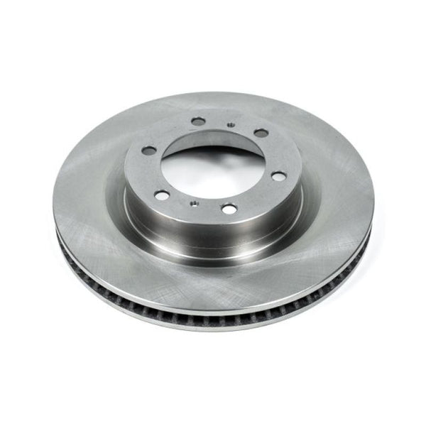 Power Stop 10-19 Lexus GX460 Front Autospecialty Brake Rotor