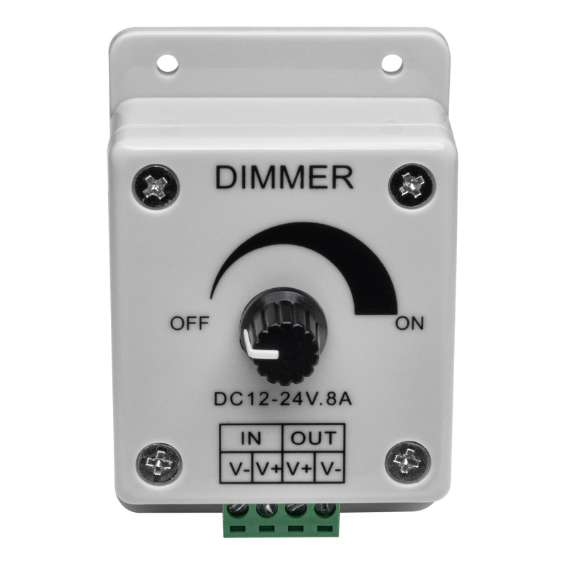 Oracle LED Dimming Switch/Potentiometer