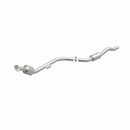 MagnaFlow Conv DF 06-09 Mercedes-Benz E350 3.5L 4matic Passenger Side