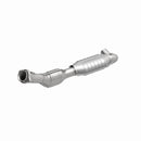 MagnaFlow Conv DF 97-98 F150/F250 4.6L 4Wd D/