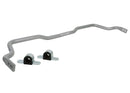 Whiteline 17-20 Hyundai i30N / Hyundai Elantra GT Sport (RHD Only) Front HD Adj. Sway Bar - 24mm