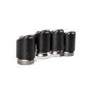 Akrapovic 2020+ BMW X3 M/X3 M Competition (F97) Tail Pipe Set (Carbon)
