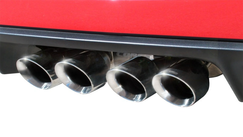 Exhaust