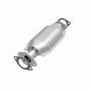 MagnaFlow Nissan Direct-Fit Catalytic Converter