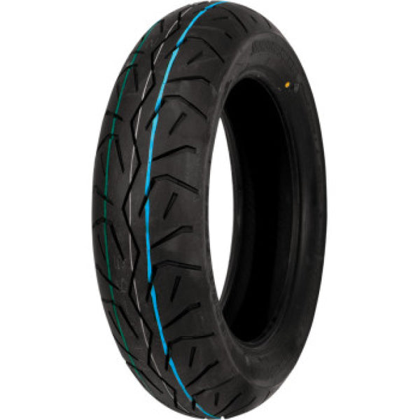 Bridgestone G722-J 170/70-16 Xvs950 Rear