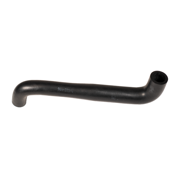 Fleece Performance 03-05 Dodge 2500/3500 Cummins Replacement EPDM Coolant Bypass Hose