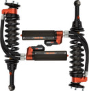 Fox 3.0 Factory Race Series Live Valve Internal Bypass Coilover Shock 2019+ Ford Raptor - Front