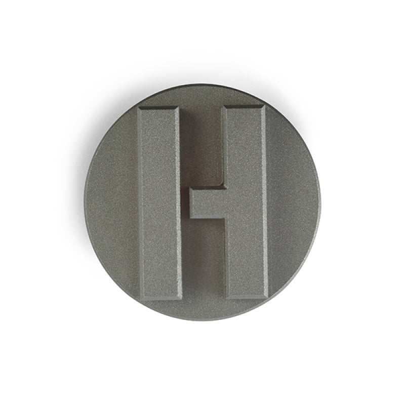 Mishimoto Subaru Hoonigan Oil FIller Cap - Silver