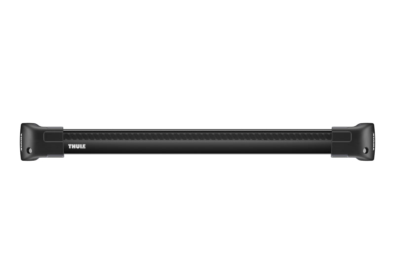 Thule AeroBlade Edge M Load Bar for Flush Mount Rails (Single Bar) - Black