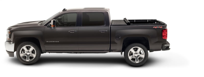 Truxedo 14-18 GMC Sierra & Chevrolet Silverado 1500 8ft TruXport Bed Cover