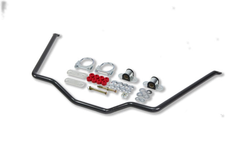 Belltech REAR ANTI-SWAYBAR 82-03 GM SERIES PU