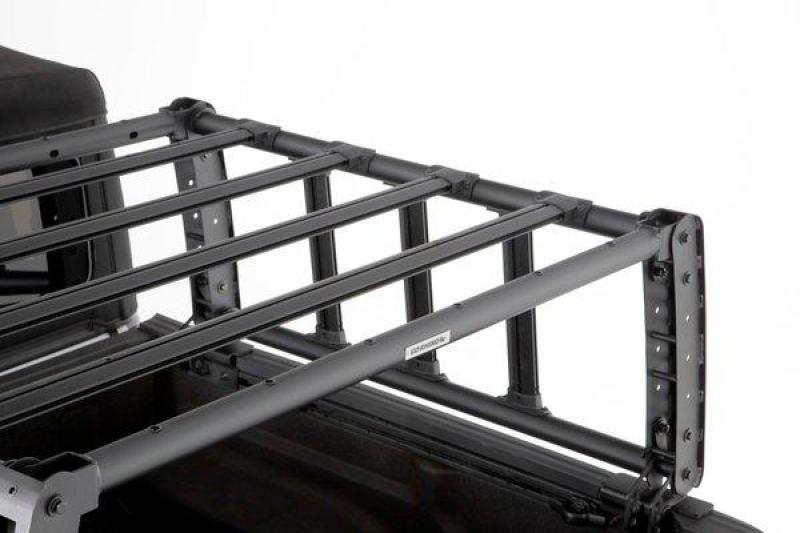 Go Rhino 19-21 Jeep Gladiator Overland Xtreme Rack