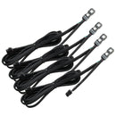 Oracle 19-22 RAM Complete Interior Ambient Lighting ColorSHIFT RGB Conversion Kit