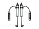 ICON 2005+ Toyota Tacoma RXT Rear 2.5 Series Shocks RR CDCV - Pair
