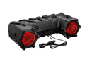 BOSS Audio Systems ATV Bluetooth Sound System/ Amplified 6.5in Speakers