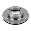 Power Stop 96-02 Toyota 4Runner Front Autospecialty Brake Rotor