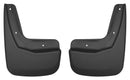 Husky Liners 2017-2018 Honda Ridgeline Custom-Molded Rear Mud Guards