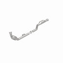 MagnaFlow Conv DF 00 - 03 Mercedes CL500 Driver Side