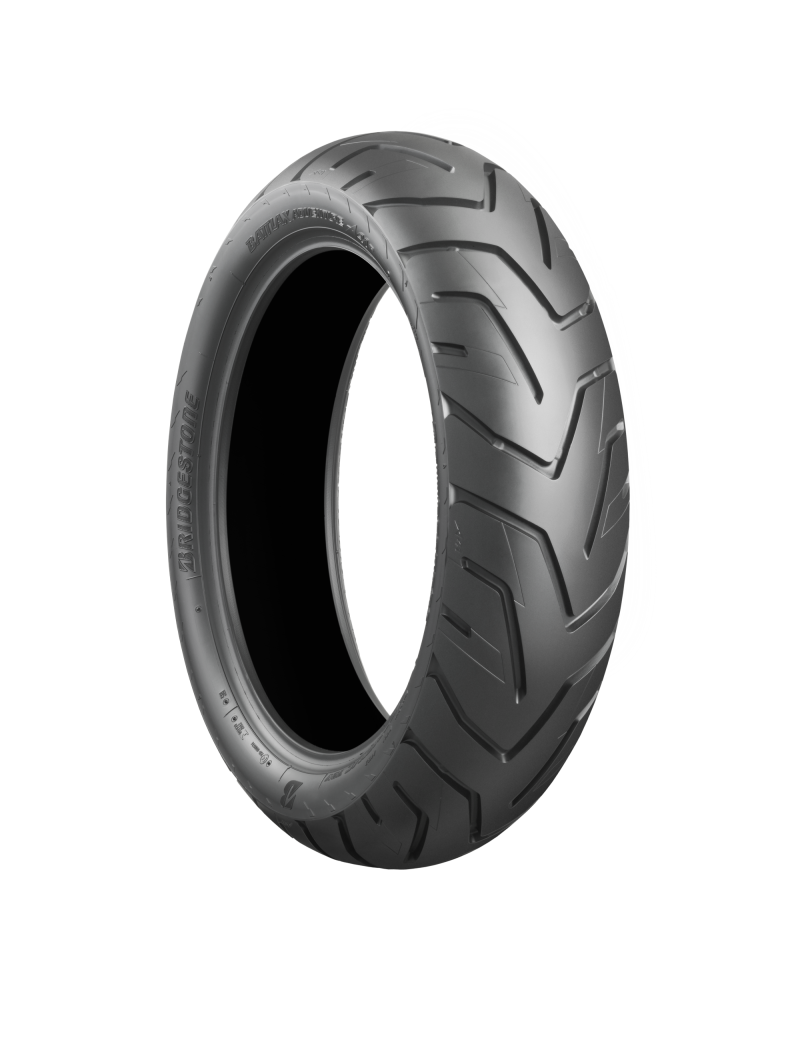 Bridgestone A41 150/70Zr18 Rear