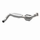 MagnaFlow Conv DF 97-98 F150/F250 4.6L 4Wd D/