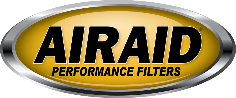 Airaid U-Build-It - (4in - 4-7/8in)