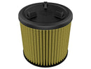 aFe Power 21-22 Ford Bronco L4-2.3L (t)/V6-2.7L (tt) Magnum FLOW Air Filter w/ Pro GUARD 7 Media