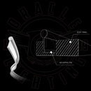 Oracle Fiber Optic LED Interior Kit - ColorSHIFT (6PCS) - ColorSHIFT