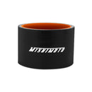 Mishimoto 06-07 Subaru WRX Black Silicone Intercooler Hoses