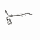 MagnaFlow Conv DF 00-03 Dodge Dakota 4.7L 4WD