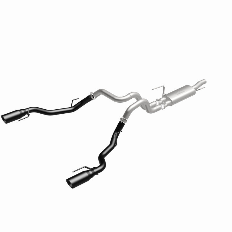 Magnaflow 12021+ Ford F150 Tremor NEO Cat-Back Exhaust System