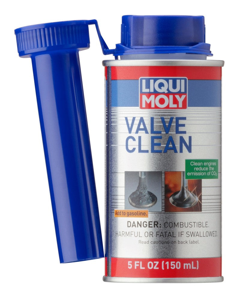 LIQUI MOLY 150mL Valve Clean - Case of 12