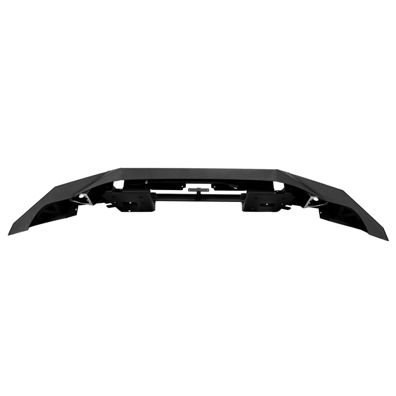 ARB 2021 Ford Bronco Front Bumper Wide Body - Non-Winch