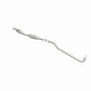 MagnaFlow Conv DF 98-99 Toyota Corolla 1.8L