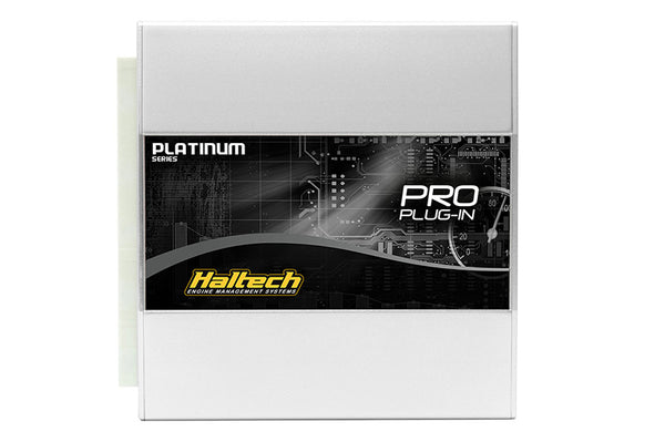 Haltech 01-05 Subaru GDB WRX (Manual Trans Only) Platinum PRO Direct Plug-In Kit