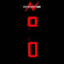 Anzo 19-21 Chevy Silverado Work Truck Full LED Tailights Chrome Housing Red Lens G2(w/C Light Bars)