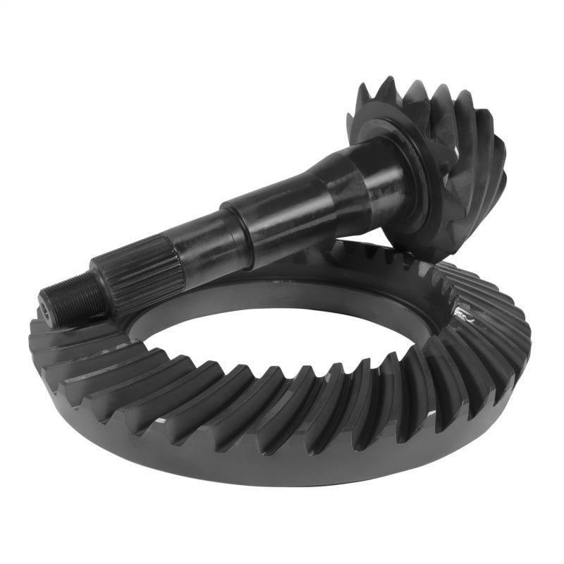 Yukon 10.5in Ford 4.30 Rear Ring & Pinion Install Kit